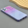 قاب گوشی Galaxy A05 سامسونگ PVD شیشه ای براق مدل AUTO FOCUS محافظ لنز دار کد 1000501