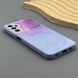 قاب گوشی Galaxy A14 سامسونگ PVD شیشه ای براق مدل AUTO FOCUS محافظ لنز دار کد E9-1000516