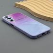 قاب گوشی Galaxy A15 سامسونگ PVD شیشه ای براق مدل AUTO FOCUS محافظ لنز دار کد 1000521