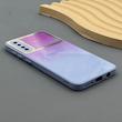 قاب گوشی Galaxy A30S - A50S - A50 سامسونگ PVD شیشه ای براق مدل AUTO FOCUS محافظ لنز دار کد E9-1000575