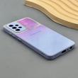 قاب گوشی Galaxy A52 4G - A52 5G - A52S سامسونگ PVD شیشه ای براق مدل AUTO FOCUS محافظ لنز دار کد 1000579