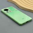 قاب گوشی Xiaomi 13 Lite شیائومی PVD شیشه ای براق مدل AUTO FOCUS محافظ لنز دار کد 1000608