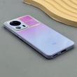 قاب گوشی Xiaomi 13 Lite شیائومی PVD شیشه ای براق مدل AUTO FOCUS محافظ لنز دار کد 1000609