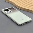 قاب گوشی Xiaomi 13 Lite شیائومی PVD شیشه ای براق مدل AUTO FOCUS محافظ لنز دار کد 1000611