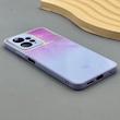 قاب گوشی Redmi Note 12 4G شیائومی PVD شیشه ای براق مدل AUTO FOCUS محافظ لنز دار کد 1000614
