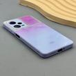قاب گوشی Redmi Note 12 Pro 5G شیائومی PVD شیشه ای براق مدل AUTO FOCUS محافظ لنز دار کد 1000619