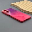 قاب گوشی Redmi 13C - Poco C65 شیائومی PVD شیشه ای براق مدل AUTO FOCUS محافظ لنز دار کد 1000629