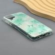 قاب گوشی Galaxy A12 - M12 سامسونگ فانتزی سخت Hard لیزری IMD طرح پاپیون کد 1003238