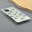 قاب گوشی Galaxy A13 4G - A04S سامسونگ فانتزی سخت Hard لیزری IMD طرح پاپیون کد 1003240