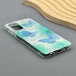 قاب گوشی Galaxy A13 4G - A04S سامسونگ فانتزی سخت Hard لیزری IMD طرح پروانه کد 1003244