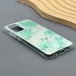 قاب گوشی Galaxy A32 4G سامسونگ فانتزی سخت Hard لیزری IMD طرح پاپیون کد 1003257
