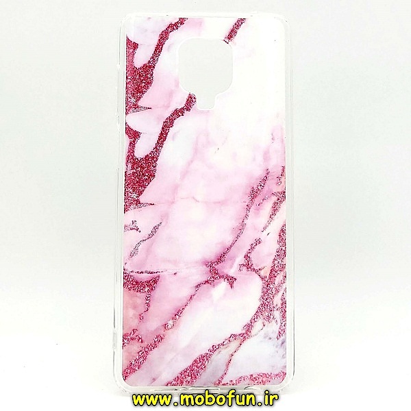 مشخصات و خرید قاب گوشی Redmi Note 9S - Redmi Note 9 Pro شیائومی طرح سنگ و اکلیل IMD صورتی روشن، خرید قاب گوشی Redmi Note 9S - Redmi Note 9 Pro شیائومی طرح سنگ و اکلیل IMD صورتی روشن از فروشگاه موبوفان، قیت قاب گوشی Redmi Note 9S - Redmi Note 9 Pro شیائومی طرح سنگ و اکلیل IMD صورتی روشن