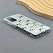 قاب گوشی Galaxy A32 4G سامسونگ فانتزی سخت Hard لیزری IMD طرح پاپیون کد 1003258