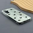 قاب گوشی Galaxy A17 سامسونگ فانتزی سخت Hard لیزری IMD طرح پروانه کد 1003268