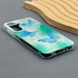 قاب گوشی Galaxy A17 سامسونگ فانتزی سخت Hard لیزری IMD طرح پروانه کد 1003270