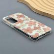 قاب گوشی Galaxy A35 سامسونگ فانتزی سخت Hard لیزری IMD طرح گل کد 1003281