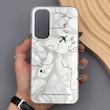 قاب گوشی Galaxy A35 سامسونگ فانتزی سخت Hard لیزری IMD طرح سفر