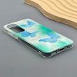 قاب گوشی Galaxy A35 سامسونگ فانتزی سخت Hard لیزری IMD طرح پروانه کد 1003283