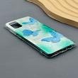 قاب گوشی Galaxy A51 سامسونگ فانتزی سخت Hard لیزری IMD طرح پروانه کد 1003290