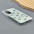 قاب گوشی Galaxy A55 سامسونگ فانتزی سخت Hard لیزری IMD طرح پاپیون کد 1003298