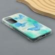 قاب گوشی Galaxy A55 سامسونگ فانتزی سخت Hard لیزری IMD طرح پروانه کد 1003303