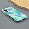 قاب گوشی Galaxy A56 سامسونگ فانتزی سخت Hard لیزری IMD طرح پروانه کد 1003311