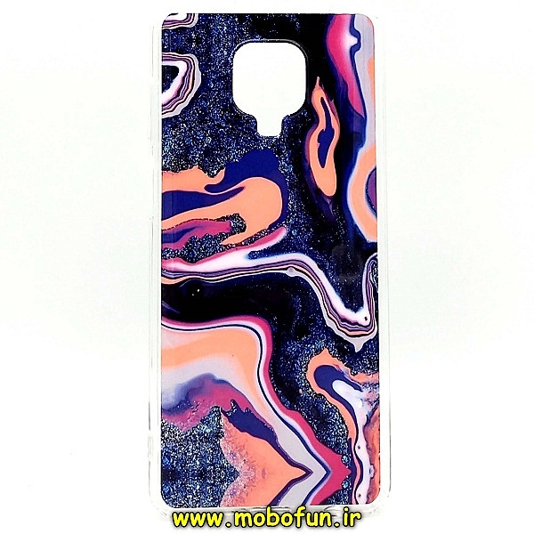 مشخصات و خرید قاب گوشی Redmi Note 9S - Redmi Note 9 Pro شیائومی طرح سنگ و اکلیل IMD کهکشانی، خرید قاب گوشی Redmi Note 9S - Redmi Note 9 Pro شیائومی طرح سنگ و اکلیل IMD کهکشانی از فروشگاه موبوفان، قیمت قاب گوشی Redmi Note 9S - Redmi Note 9 Pro شیائومی طرح سنگ و اکلیل IMD کهکشانی