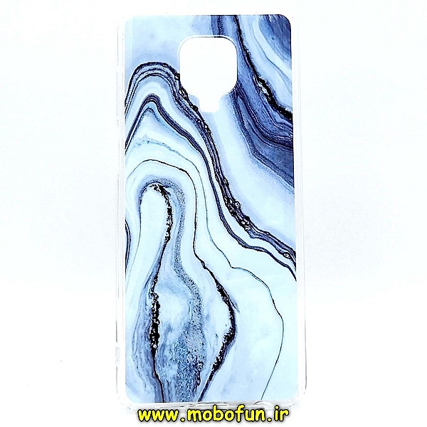 مشخصات و خرید قاب گوشی Redmi Note 9S - Redmi Note 9 Pro شیائومی طرح سنگ و اکلیل IMD آسمانی، خرید قاب گوشی Redmi Note 9S - Redmi Note 9 Pro شیائومی طرح سنگ و اکلیل IMD آسمانی از فروشگاه موبوفان، قیمت قاب گوشی Redmi Note 9S - Redmi Note 9 Pro شیائومی طرح سنگ و اکلیل IMD آسمانی