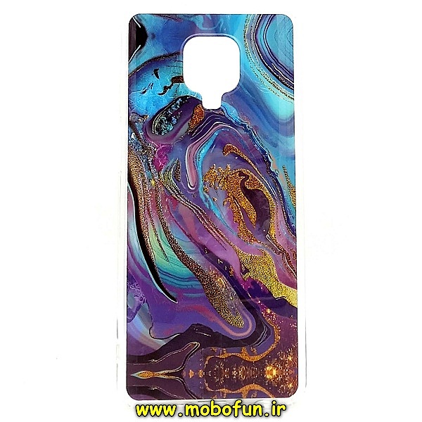 مشخصات و خرید قاب گوشی Redmi Note 9S - Redmi Note 9 Pro شیائومی طرح سنگ و اکلیل IMD کیهانی، خرید قاب گوشی Redmi Note 9S - Redmi Note 9 Pro شیائومی طرح سنگ و اکلیل IMD کیهانی از فروشگاه موبوفان، قیمت قاب گوشی Redmi Note 9S - Redmi Note 9 Pro شیائومی طرح سنگ و اکلیل IMD کیهانی