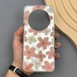 قاب گوشی Redmi 14C - Poco C75 - Redmi A4 شیائومی فانتزی سخت Hard لیزری IMD طرح گل