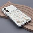 قاب گوشی A7 pro شیائومی فانتزی چرمی Luxury Case سری 17 طرح Dior کیوت کد 169609