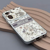 قاب گوشی A7 pro شیائومی فانتزی چرمی Luxury Case سری 17 طرح Dior کیوت کد 169610