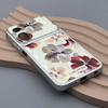 قاب گوشی A7 pro شیائومی فانتزی چرمی Luxury Case سری 17 طرح گل کیوت کد 169613
