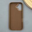 قاب گوشی iPhone 16 آیفون اورجینال یونیک کیس چرمی دوخت طرح پاپیون کد 1000910