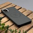 قاب گوشی Galaxy A05 سامسونگ لدر دیزاین پولو Leather Design Polo مشکی کد 1001807