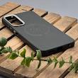 قاب گوشی Galaxy A05S سامسونگ لدر دیزاین پولو Leather Design Polo مشکی کد E1-1001814