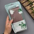 قاب گوشی Galaxy A07 سامسونگ لدر دیزاین پولو Leather Design Polo زرشکی کد E1-1001823