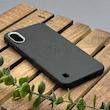 قاب گوشی Galaxy A10 - M10 سامسونگ لدر دیزاین پولو Leather Design Polo مشکی کد E1-1001827