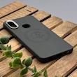 قاب گوشی Galaxy A10S سامسونگ لدر دیزاین پولو Leather Design Polo مشکی کد E1-1001828