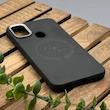 قاب گوشی Galaxy A11 - M11 سامسونگ لدر دیزاین پولو Leather Design Polo مشکی کد 1001836
