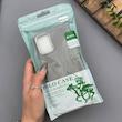قاب گوشی Galaxy A12 - M12 سامسونگ لدر دیزاین پولو Leather Design Polo طوسی کد E1-1001841
