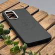 قاب گوشی Galaxy A13 4G - A04S سامسونگ لدر دیزاین پولو Leather Design Polo مشکی کد E1-1001847