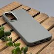 قاب گوشی Galaxy A14 سامسونگ لدر دیزاین پولو Leather Design Polo طوسی کد E1-1001849