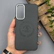 قاب گوشی Galaxy A15 سامسونگ لدر دیزاین پولو Leather Design Polo مشکی