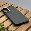 قاب گوشی Galaxy A15 سامسونگ لدر دیزاین پولو Leather Design Polo مشکی کد 1001856