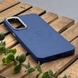 قاب گوشی Galaxy A16 سامسونگ لدر دیزاین پولو Leather Design Polo سرمه ای کد 1001862