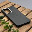 قاب گوشی Galaxy A17 سامسونگ لدر دیزاین پولو Leather Design Polo مشکی کد E1-1001864