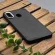قاب گوشی Galaxy A20 - A30 سامسونگ لدر دیزاین پولو Leather Design Polo مشکی کد 1001871