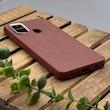 قاب گوشی Galaxy A21S سامسونگ لدر دیزاین پولو Leather Design Polo زرشکی کد 1001878