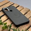 قاب گوشی Galaxy A21S سامسونگ لدر دیزاین پولو Leather Design Polo مشکی کد 1001879
